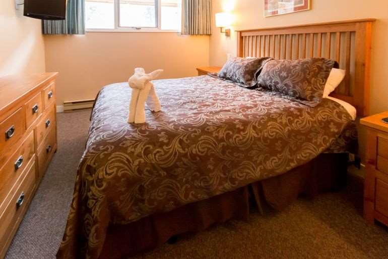 พาโนรามา แวเคชั่น รีทรีต แอท ฮอร์สทิฟ ลอดจ์ Aparthotel ห้อง รูปภาพ